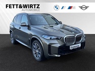 BMW X5 2025