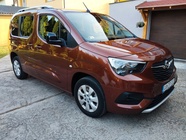 Opel Combo 2022
