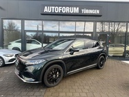 Mercedes-Benz EQS 2024