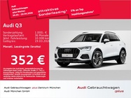 Audi Q3 2025