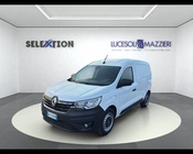 Renault Express 2023