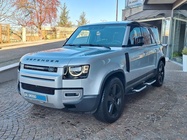 Land Rover Defender 2020