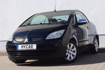 Mitsubishi Colt 2006
