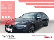 Audi S6 2024