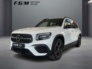 Mercedes-Benz GLB-Class 2020