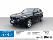 BMW X1 2025