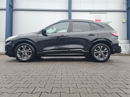 Ford Kuga 2023