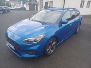 Ford Focus 2021
