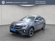 Volkswagen Taigo 2025