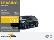 Volkswagen Taigo 2025