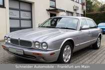 Jaguar XJ 2001