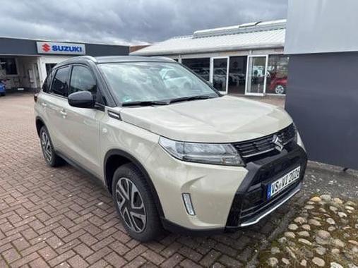 Suzuki Vitara 2026