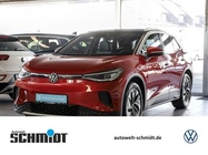 Volkswagen ID.4 2025