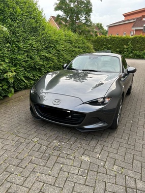 Mazda MX-5 2020