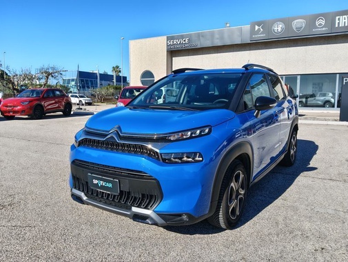 Citroen C3 2022