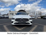 Mercedes-Benz CLA-Class 2020