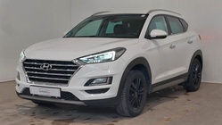 Hyundai Tucson 2020