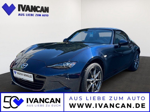 Mazda MX-5 2021