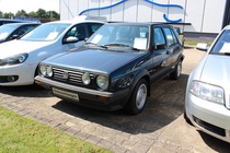 Volkswagen Golf 1990