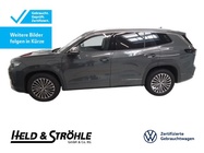 Volkswagen Tayron 2025