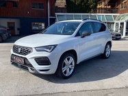 Seat Ateca 2022