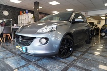 Opel Adam 2019