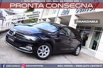 Volkswagen Polo 2019