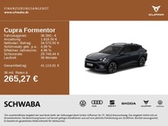 Cupra Formentor 2025