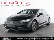 Mercedes-Benz EQE 2025