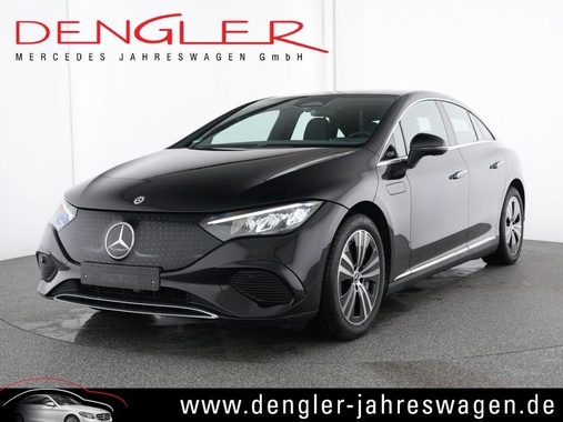 Mercedes-Benz EQE 2025