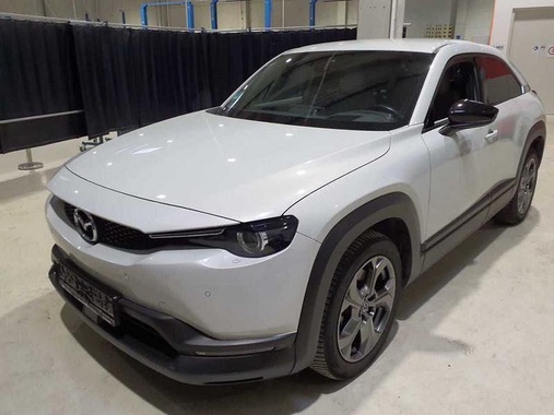 Mazda MX-30 2022