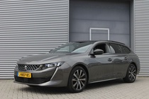 Peugeot 508 2020
