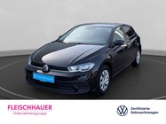 Volkswagen Polo 2025