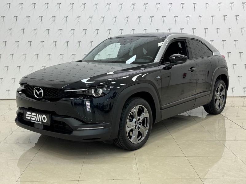 Mazda MX-30