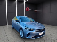 Opel Corsa 2021