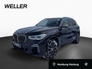 BMW X5 2021