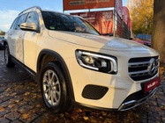 Mercedes-Benz GLB-Class 2020