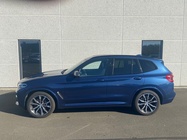 BMW X3 2019