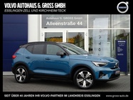 Volvo XC40 2022
