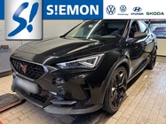 Cupra Formentor 2023