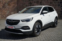 Opel Grandland 2021
