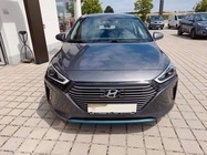 Hyundai Ioniq 2019