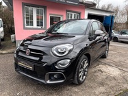 Fiat 500X 2021