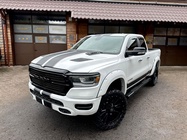 Dodge RAM 2020