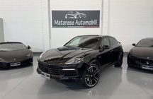 Porsche Cayenne 2023