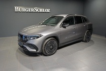 Mercedes-Benz EQA 2023