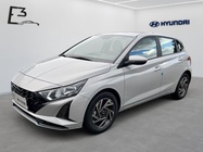 Hyundai i20 2025