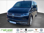 Volkswagen T6 2022