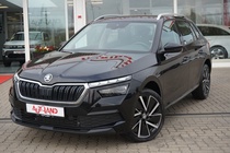 Skoda Kamiq 2019