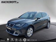 Seat Arona 2023